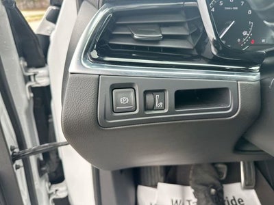 2022 Cadillac XT6 Sport