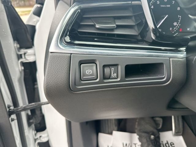 2022 Cadillac XT6 Sport