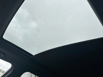 2022 Cadillac XT6 Sport