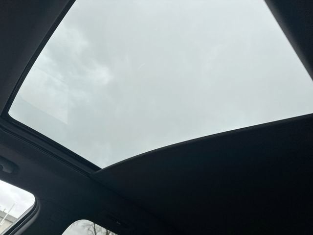 2022 Cadillac XT6 Sport