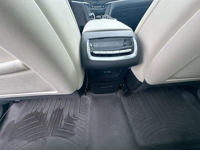 2022 Cadillac XT6 Sport