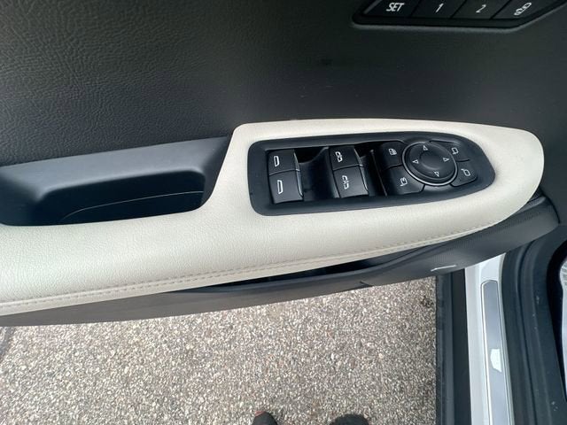 2022 Cadillac XT6 Sport