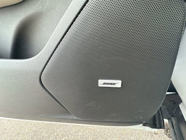 2022 Cadillac XT6 Sport