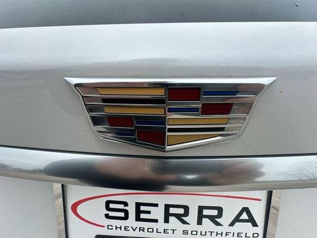 2022 Cadillac XT6 Sport