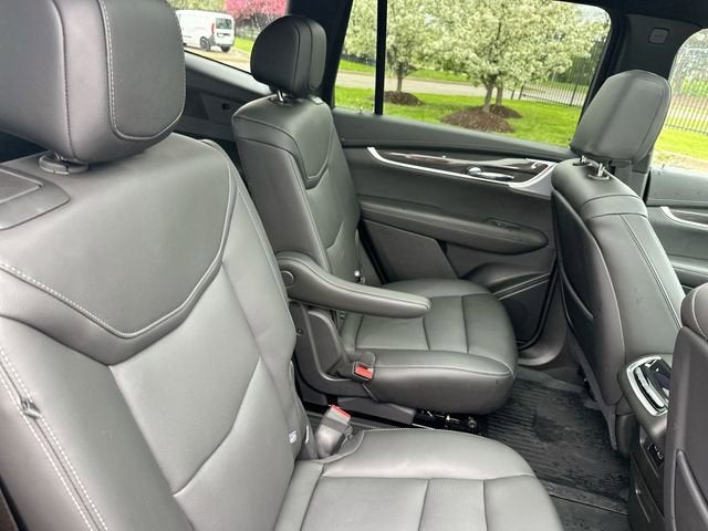 2024 Cadillac XT6 Sport