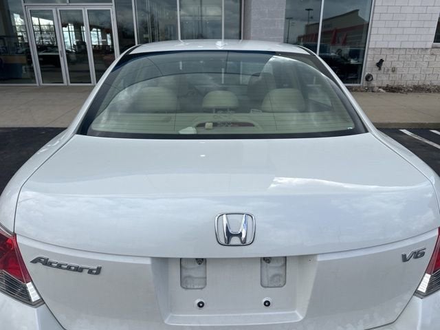 2009 Honda Accord 3.5 EX-L