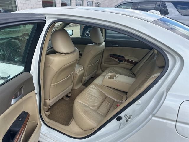 2009 Honda Accord 3.5 EX-L