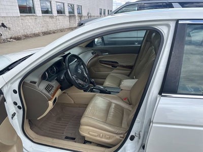 2009 Honda Accord 3.5 EX-L