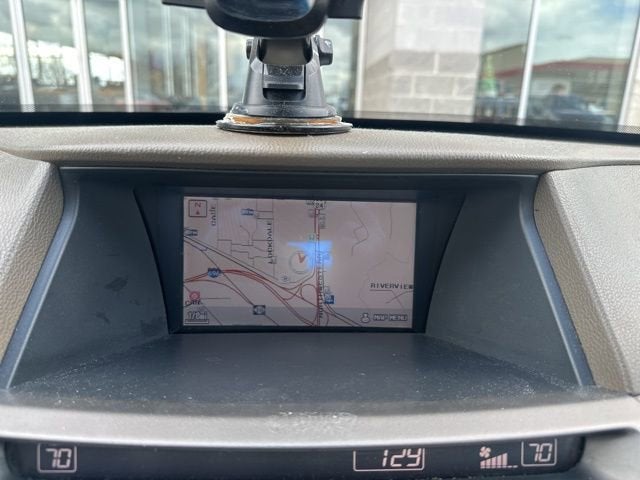 2009 Honda Accord 3.5 EX-L