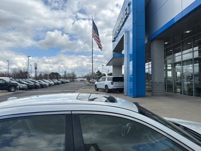 2009 Honda Accord 3.5 EX-L