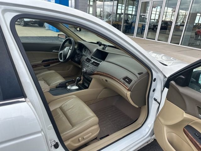 2009 Honda Accord 3.5 EX-L