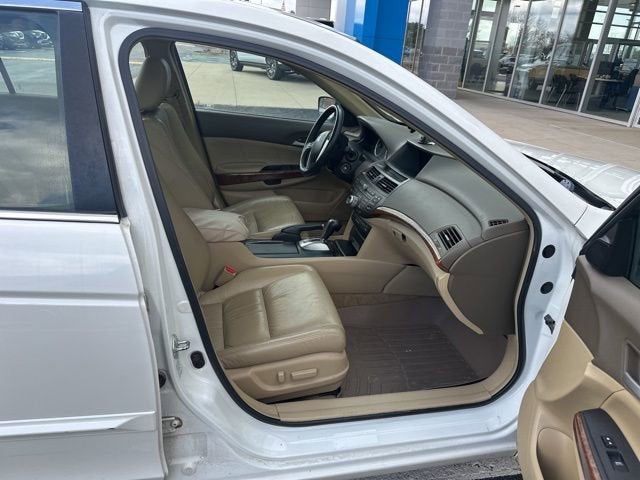 2009 Honda Accord 3.5 EX-L