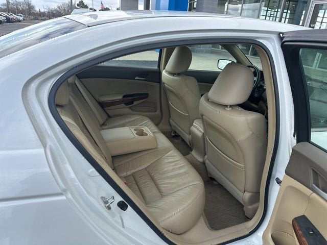 2009 Honda Accord 3.5 EX-L