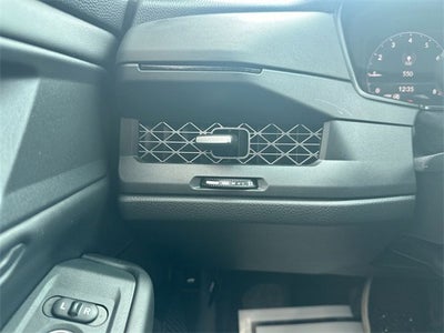 2023 Honda Accord Sedan EX