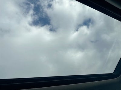 2023 Honda Accord Sedan EX