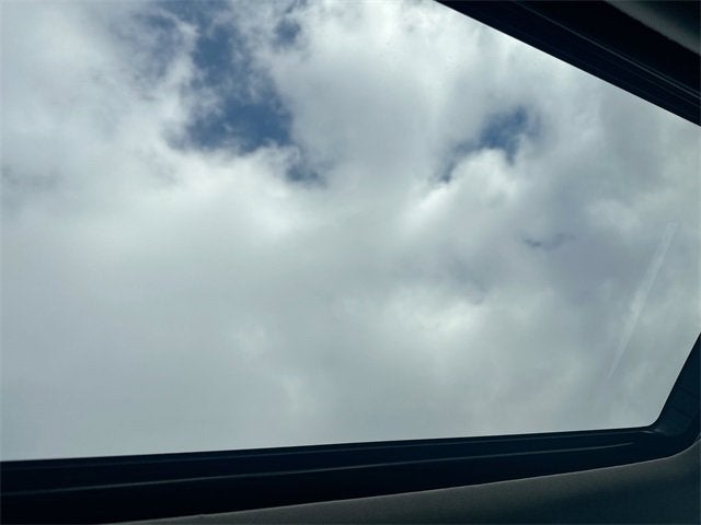 2023 Honda Accord Sedan EX