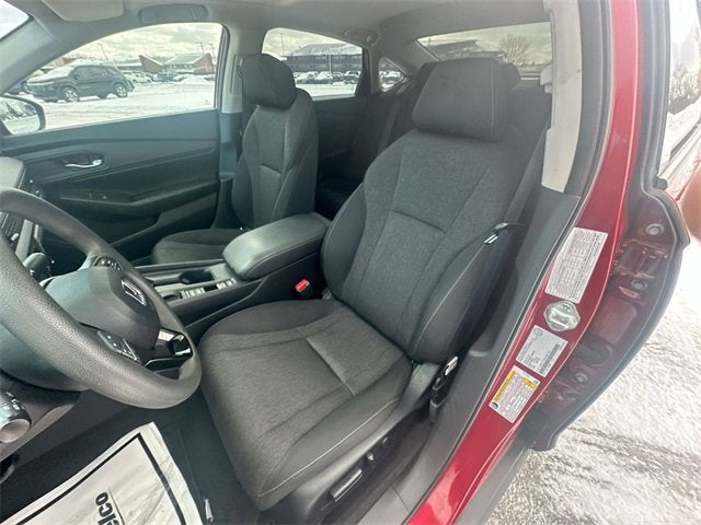 2023 Honda Accord Sedan EX