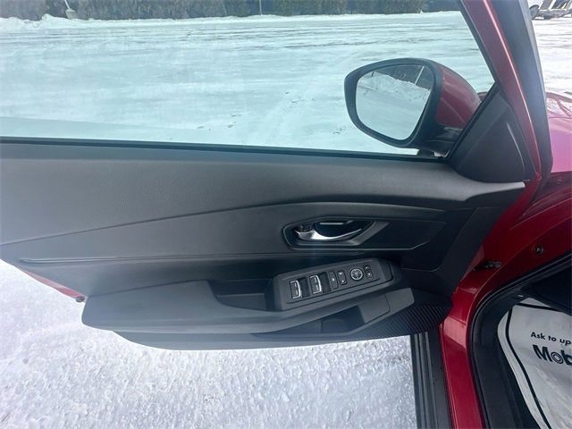 2023 Honda Accord Sedan EX