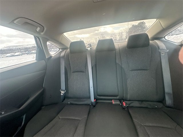 2023 Honda Accord Sedan EX