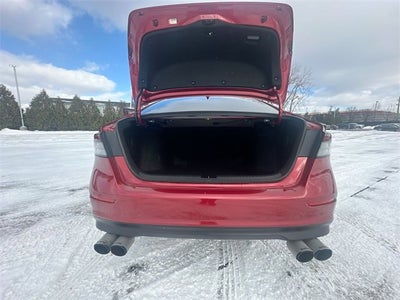 2023 Honda Accord Sedan EX