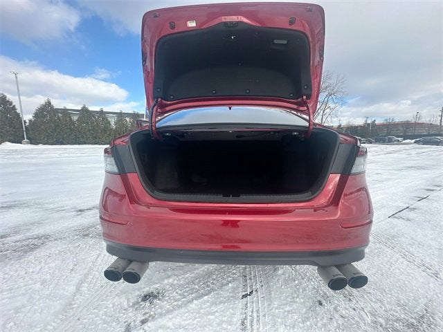 2023 Honda Accord Sedan EX