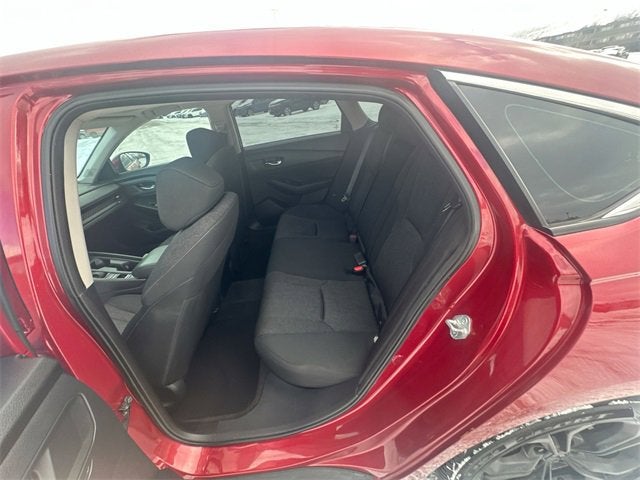 2023 Honda Accord Sedan EX