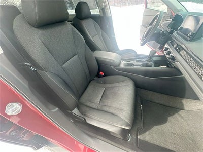 2023 Honda Accord Sedan EX