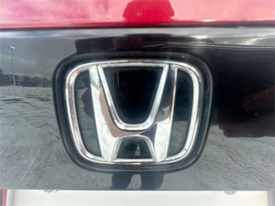 2023 Honda Accord Sedan EX