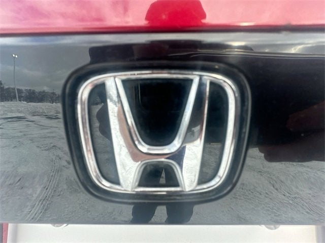 2023 Honda Accord Sedan EX