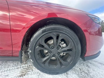 2023 Honda Accord Sedan EX