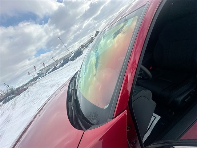 2023 Honda Accord Sedan EX