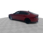2023 Honda Accord Sedan EX