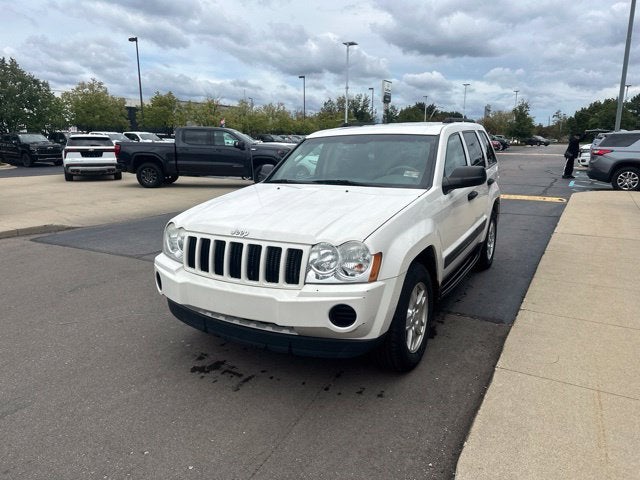 2005 Jeep Grand Cherokee Laredo
