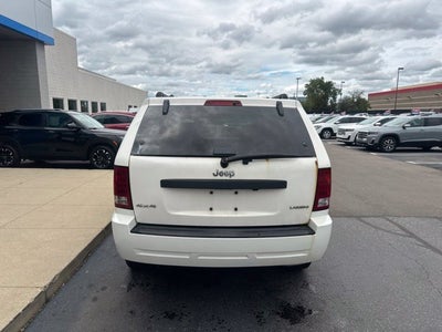 2005 Jeep Grand Cherokee Laredo