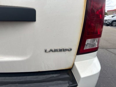2005 Jeep Grand Cherokee Laredo