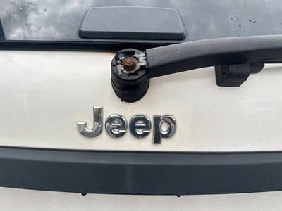 2005 Jeep Grand Cherokee Laredo