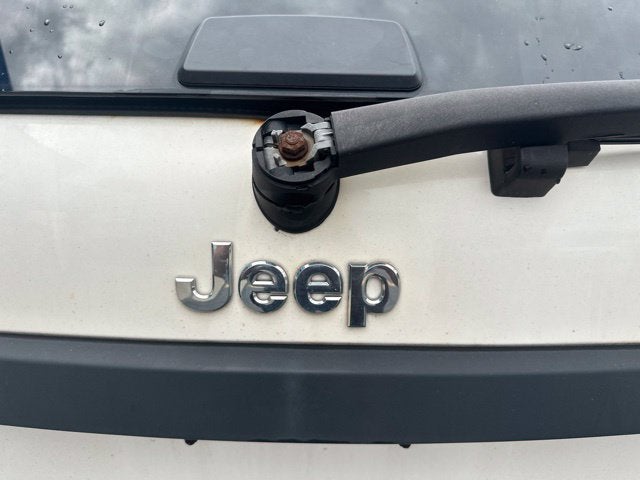 2005 Jeep Grand Cherokee Laredo