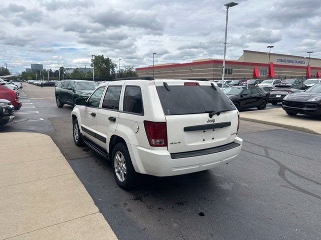 2005 Jeep Grand Cherokee Laredo