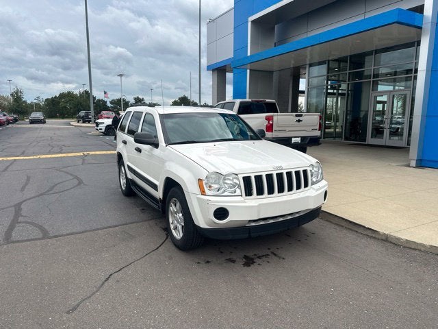 2005 Jeep Grand Cherokee Laredo