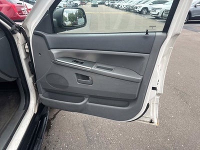2005 Jeep Grand Cherokee Laredo