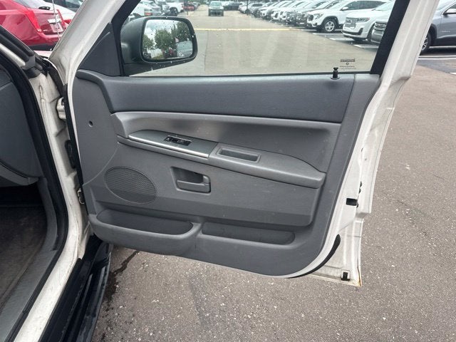 2005 Jeep Grand Cherokee Laredo