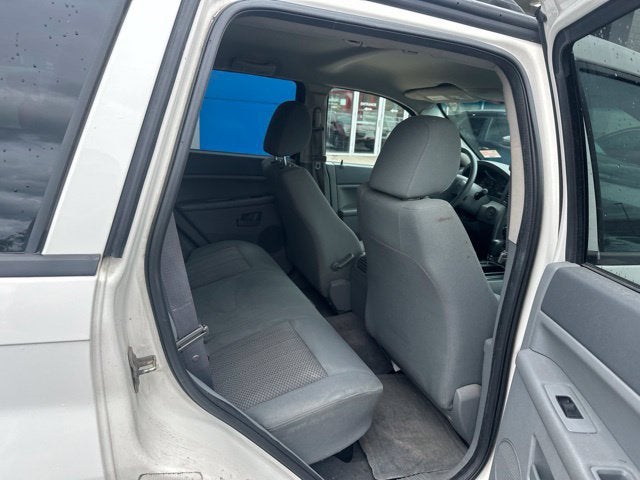 2005 Jeep Grand Cherokee Laredo