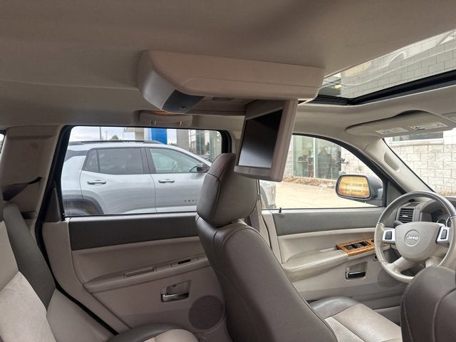 2009 Jeep Grand Cherokee Limited