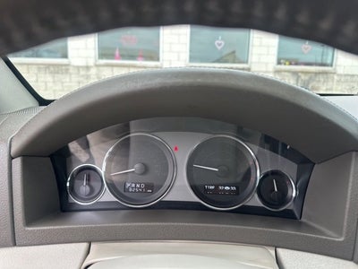 2009 Jeep Grand Cherokee Limited