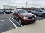 2009 Jeep Grand Cherokee Limited