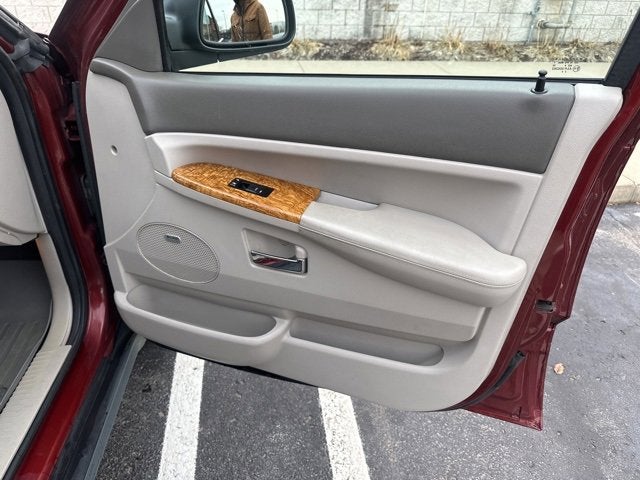 2009 Jeep Grand Cherokee Limited