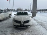 2013 Lincoln MKS NA