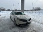 2013 Lincoln MKS NA