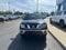 2007 Nissan Frontier SE