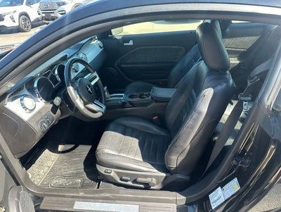 2009 Ford Mustang GT Premium